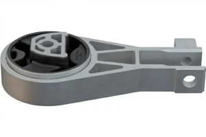 1.4, 1.9 D, 1.4 16V, 1.6 D FIAT GRANDE PUNTO Poduszka silnika tylna TOPRAN
