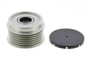 1.3 D FIAT PANDA Sprzęgło alternatora koło pasowe TOPRAN