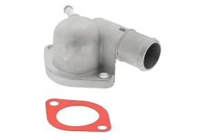 1.3 Króciec układu chłodzenia FORD FIESTA TOPRAN