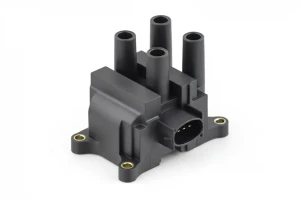 2.0 i, 1.8 i, 1.6 i Cewka zapłonowa FORD MONDEO II TOPRAN