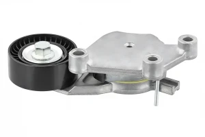 1.6 Napinacz paska klinowego wielorowkowego MAZDA 2 TOPRAN
