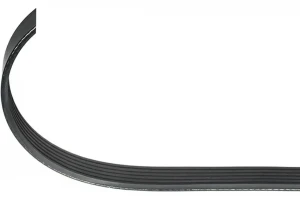 Pasek klinowy wielorowkowy 6pk CHEVROLET CRUZE 1.7 D, 1.7 TD TOPRAN