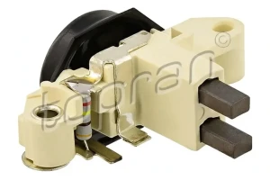 114 2.3, 113 2.0 MERCEDES-BENZ VITO W638 Regulator napięcia 12v TOPRAN