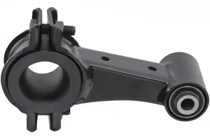 Łącznik stabilizatora prawy przód MERCEDES-BENZ W163 W163 TOPRAN