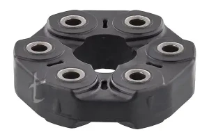 Przegub wału napędowego tarczowy BMW 5 E28 520 i, 524 d, 518, 525 e, 518 i, 524 td TOPRAN