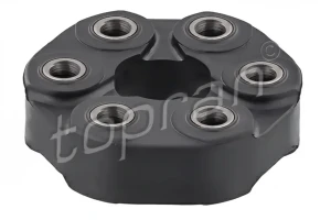 Przegub wału napędowego tarczowy BMW 5 E34 525 td, 518 g, 518 i, 520 i TOPRAN