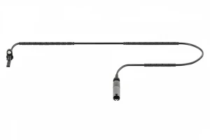 501 461 TOPRAN Czujnik prędkości koła abs