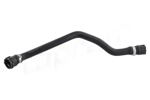 przewód chłodnicy bmw e46 501 552 TOPRAN