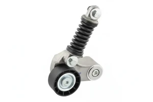 1.9 dTi, 1.9 D, 1.9 dCi Napinacz paska klinowego wielorowkowego RENAULT SCENIC I TOPRAN