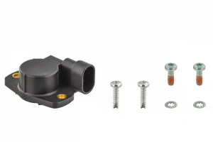 1.4 i, 1.8 i, 1.6 i CITROËN XSARA Czujnik położenia przepustnicy TOPRAN