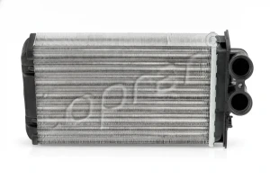 Nagrzewnica CITROËN C4 I TOPRAN