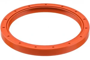 1.5 16V, 1.3 Oring uszczelniacz wału korbowego KIA RIO I TOPRAN