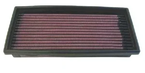 3.0, 3.0 i CHRYSLER VOYAGER II Filtr powietrza k&n filters K&N Filters