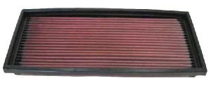 2.7, 3.0, 3.0 SC PORSCHE 911 Filtr powietrza k&n filters K&N Filters