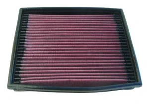 2.6 i, 3.0 24V OPEL SENATOR B Filtr powietrza k&n filters K&N Filters