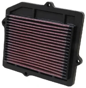 1.6 i, 1.5 i HONDA CIVIC II Filtr powietrza k&n filters K&N Filters