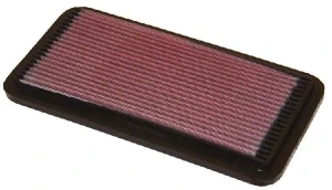 2.0, 2.0 4WD TOYOTA RAV 4 I Filtr powietrza k&n filters K&N Filters
