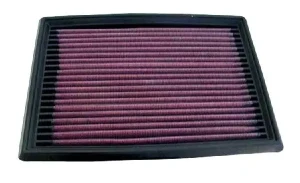 1.6 i NISSAN SUNNY III Filtr powietrza k&n filters K&N Filters