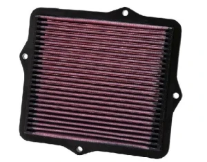 1.6 16V, 1.5 16V, 1.4 16V HONDA CIVIC VI Filtr powietrza k&n filters K&N Filters