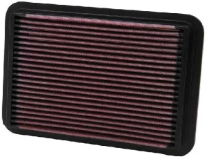 2.0, 2.0 i MAZDA 929 II Filtr powietrza k&n filters K&N Filters