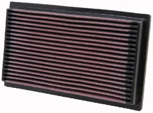 318 i, 316 i, 325 i, 320 i BMW 3 E30 Filtr powietrza k&n filters K&N Filters