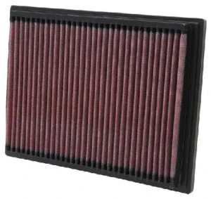 320 i, 328 i, 323 i BMW 3 E36 Filtr powietrza k&n filters K&N Filters