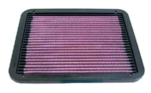 2.0 MITSUBISHI SPACE WAGON III Filtr powietrza k&n filters K&N Filters