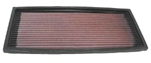 525 i, M5, 525 iX, 520 i BMW 5 E34 Filtr powietrza k&n filters K&N Filters