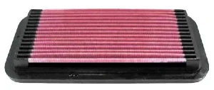 1.3, 1.3 i, 1.6, 1.5 CRDi, 1.1, 1.4 i HYUNDAI GETZ Filtr powietrza k&n filters K&N Filters