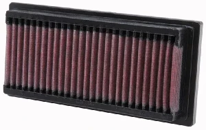 1.6, 1.5 VW CADDY I Filtr powietrza k&n filters K&N Filters
