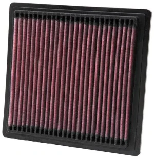 1.6 VTi, 1.5 i HONDA CIVIC VI Filtr powietrza k&n filters K&N Filters