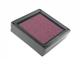 1.6, 2.0 MITSUBISHI LANCER VII Kombi (CS_W, CT_W) Filtr powietrza k&n filters K&N Filters