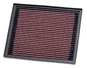 1.6 DS DS 4 Filtr powietrza k&n filters K&N Filters