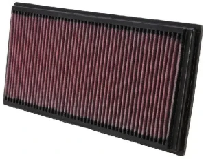 1.4, 1.9 SDI, 2.0, 1.8 T, 1.6, RS 1.8, 1.9 TDI, 1.8 SKODA OCTAVIA 1 Filtr powietrza k&n filters K&N Filters