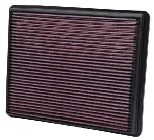 5.3 4WD CHEVROLET SILVERADO 1500 Filtr powietrza k&n filters K&N Filters