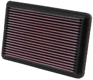 1.8 16V, 1.5 16V MAZDA 323 F V Filtr powietrza k&n filters K&N Filters