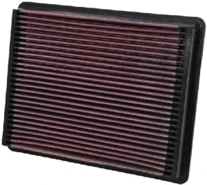 6.0 V8 CHEVROLET TAHOE II Filtr powietrza k&n filters K&N Filters