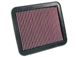 1.6 SUZUKI GRAND VITARA II Filtr powietrza k&n filters K&N Filters