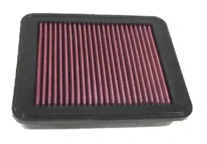 300 LEXUS GS III Filtr powietrza k&n filters K&N Filters