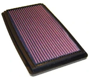 2.0, 2.0 TD, 2.0 DITD MAZDA 626 V Filtr powietrza k&n filters K&N Filters