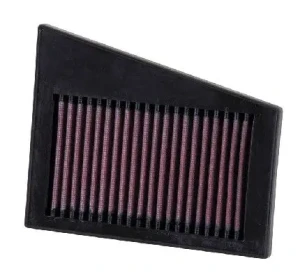 1.4 RENAULT MEGANE 2 Filtr powietrza k&n filters K&N Filters