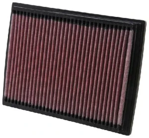2.0 CVVT HYUNDAI TIBURON Filtr powietrza k&n filters K&N Filters