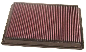 2.2 16V OPEL ASTRA G Filtr powietrza k&n filters K&N Filters