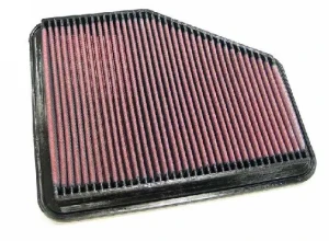 430 LEXUS GS II Filtr powietrza k&n filters K&N Filters