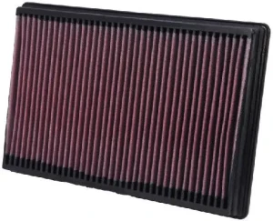 5.7, 5.7 4WD DODGE RAM 1500 Filtr powietrza k&n filters K&N Filters