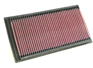 750 i, BMW 7 E38 Filtr powietrza k&n filters K&N Filters