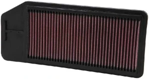 2.0, 2.4 HONDA ACCORD VII Filtr powietrza k&n filters K&N Filters