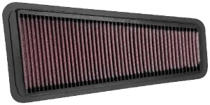 4.0 V6, 4.0 TOYOTA LAND CRUISER J120 Filtr powietrza k&n filters K&N Filters