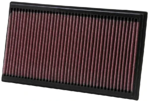 5.0, 2.2 D, 3.0 D JAGUAR XF SPORTBRAKE I Filtr powietrza k&n filters K&N Filters