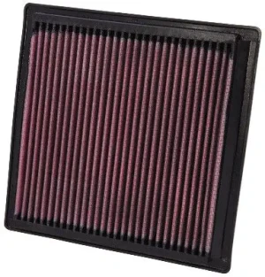 33-2288 K&N Filters Filtr powietrza k&n filters